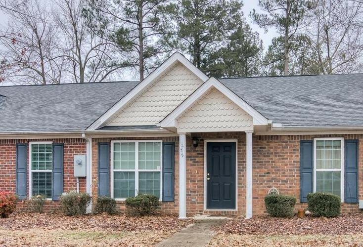 Property Photo:  175 Kendallwood Court  SC 29803 