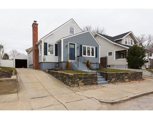 Property Photo:  85 Westwood Ave  RI 02905 