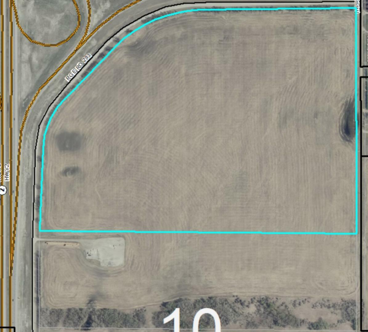 Property Photo: # 2 &Amp # 72 Highways AB T0M 0S0