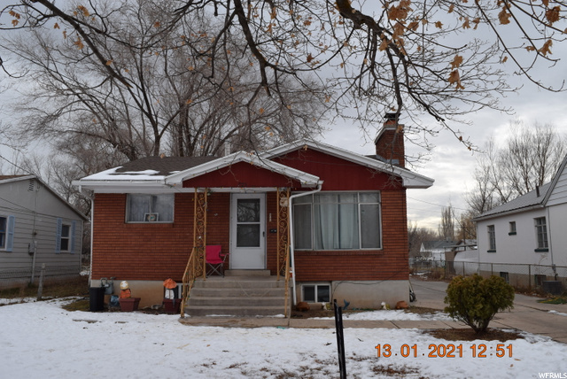 Property Photo: Address not disclosed UT 84404
