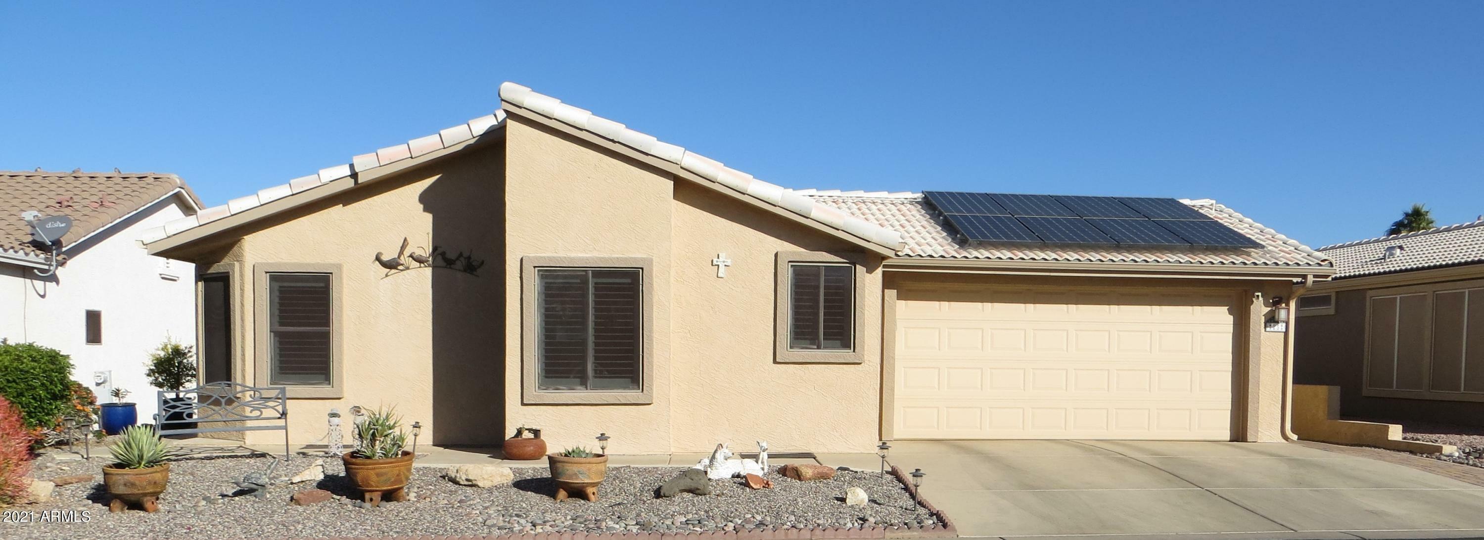 Property Photo:  2101 S Meridian Road 25  AZ 85120 