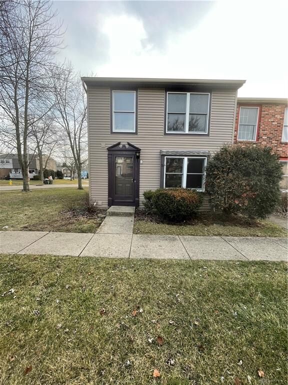 Property Photo: 6255 Pheasant Hill Road OH 45424