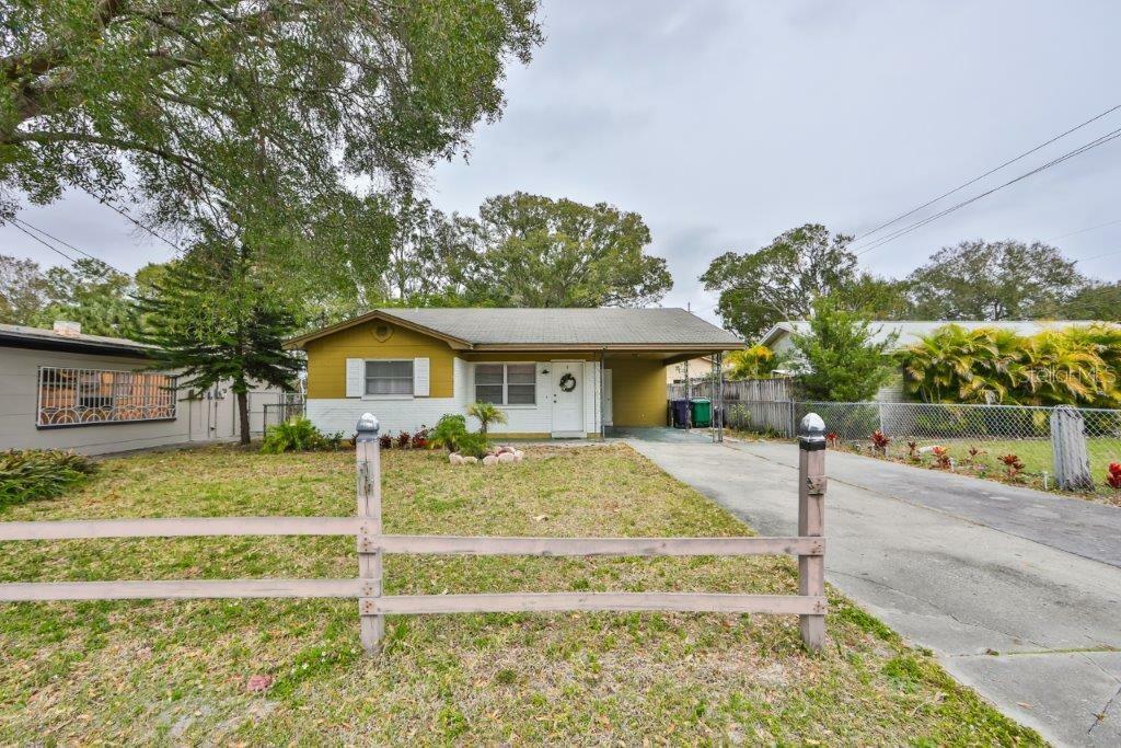 Property Photo:  3703 W Gray Street  FL 33609 