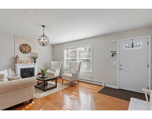 Property Photo: 147 Fitch Road MA 01510