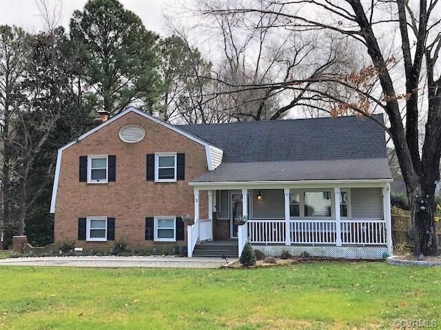 Property Photo:  9 Swanage Road  VA 23236 