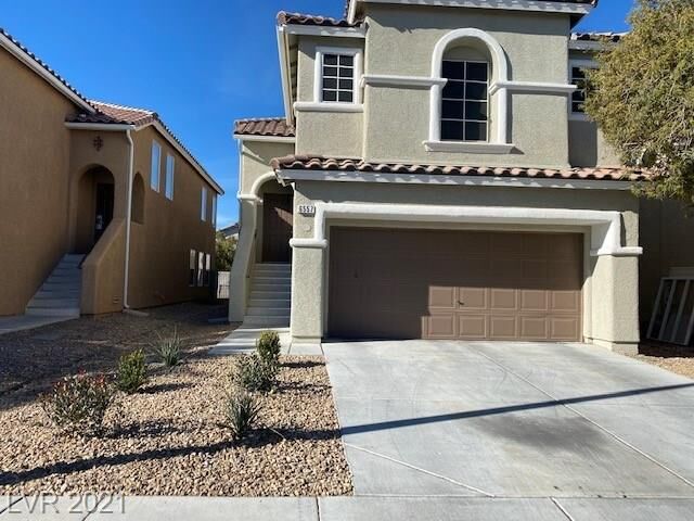 Property Photo:  6557 Sunset Pines Street  NV 89148 