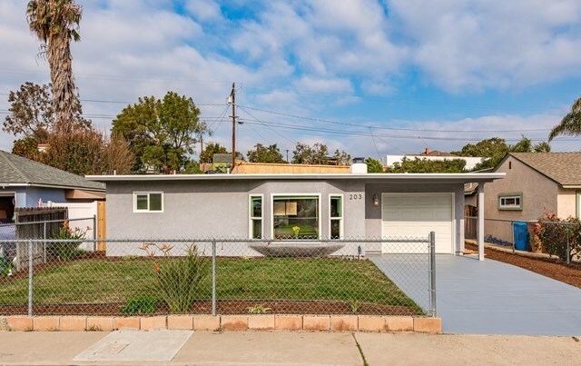 Property Photo:  203 Arthur Avenue  CA 93060 