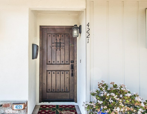 Property Photo:  4221 Olds Road  CA 93033 