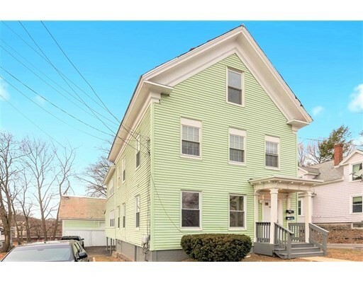 Property Photo:  32 Highland Ave  MA 01420 