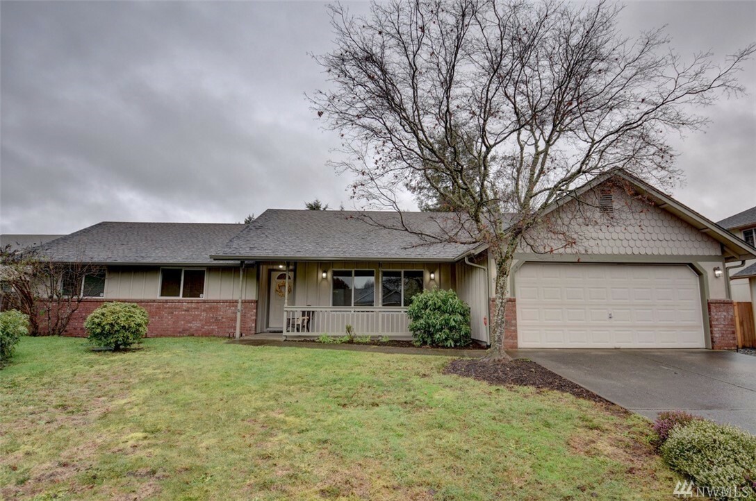 Property Photo: 5706 Carly Ct SE WA 98501