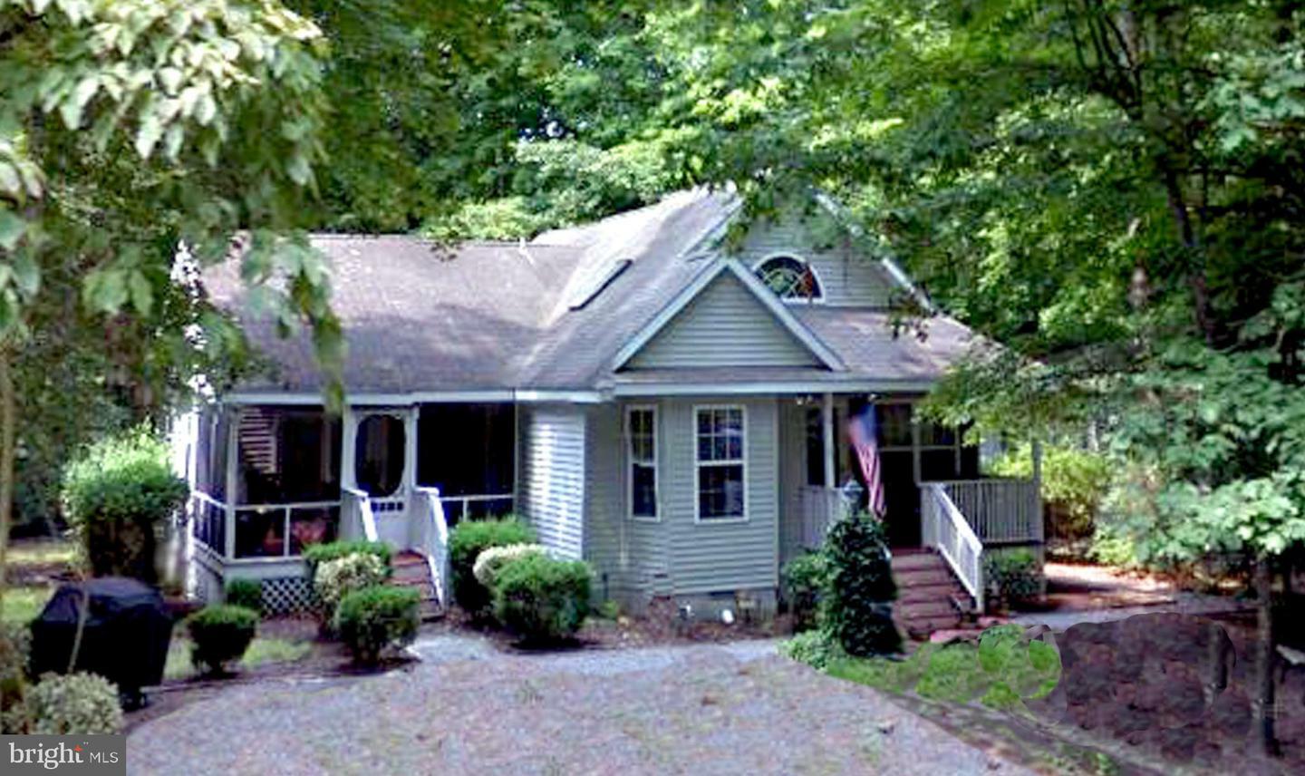 Property Photo:  97 Pinehurst Road  MD 21811 