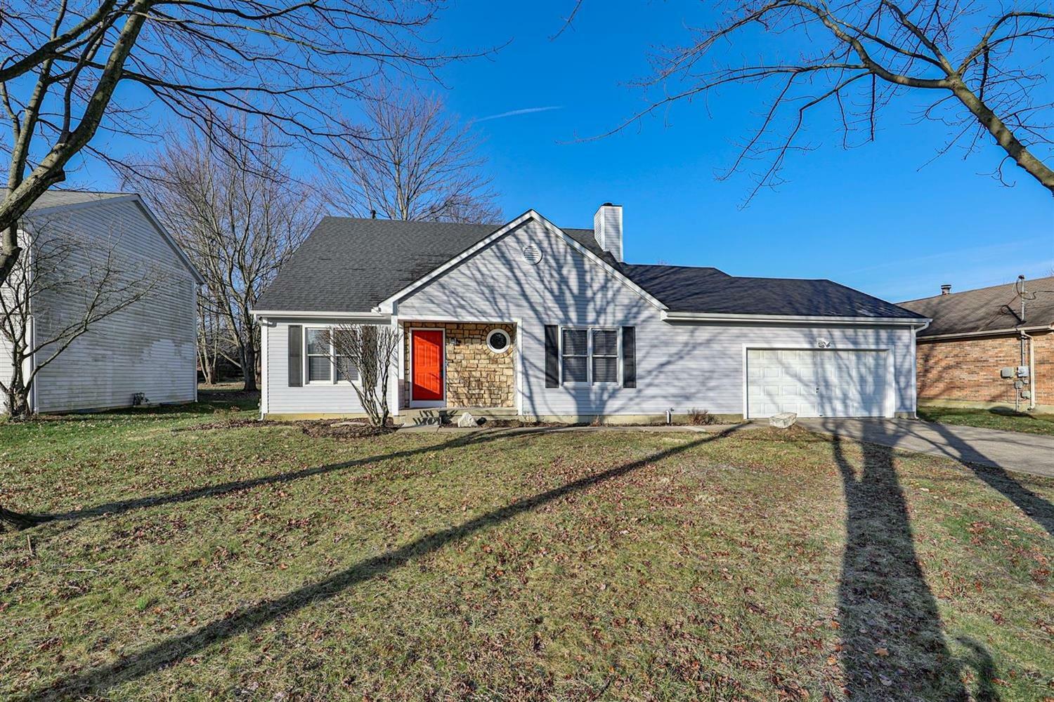 Property Photo:  9605 Snider Rd  OH 45040 