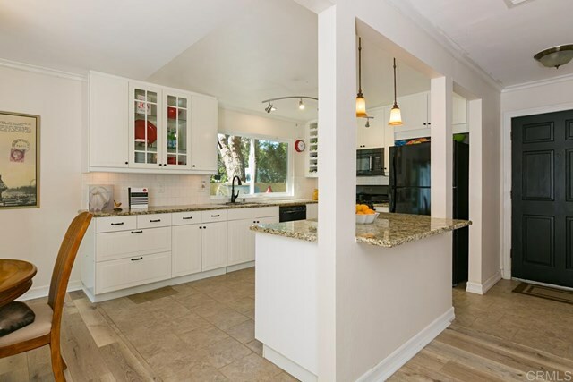 Property Photo: 3520 Woodland Way CA 92008