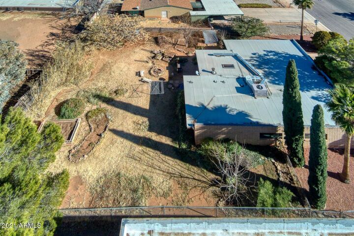 Property Photo:  5123 Paseo Las Palmas --  AZ 85635 
