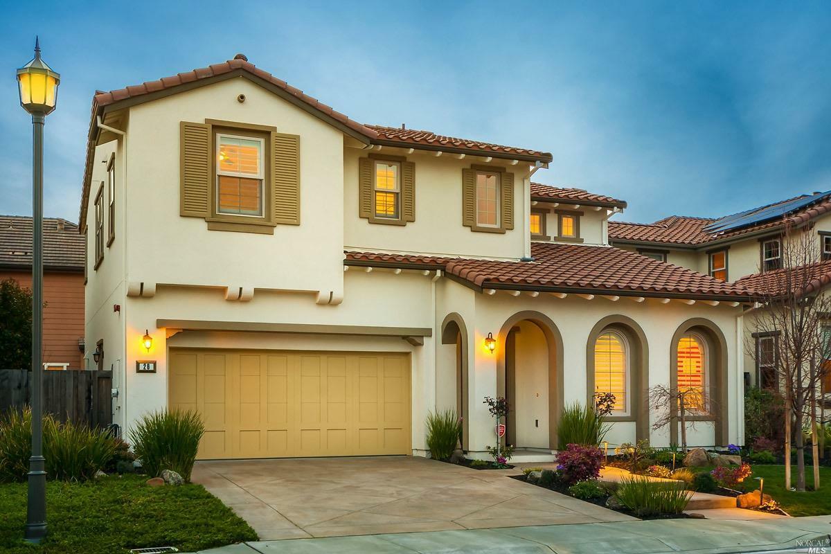 26 Audubon Way  Novato CA 94949 photo