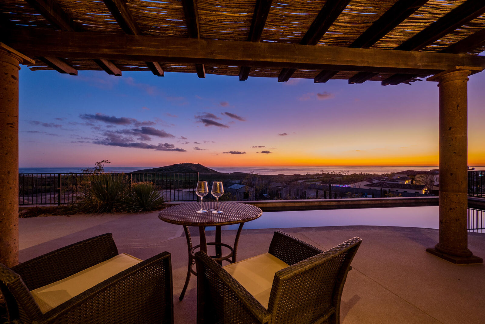 Property Photo:  30 Rancho San Lucas  BS  