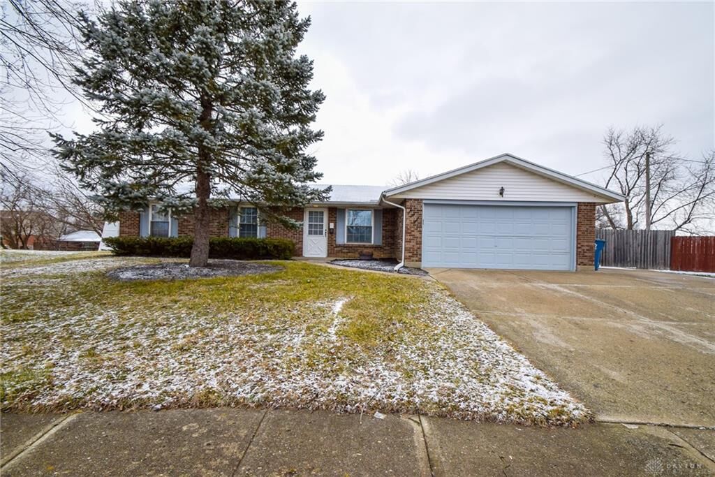 Property Photo:  6911 Serene Place  OH 45424 