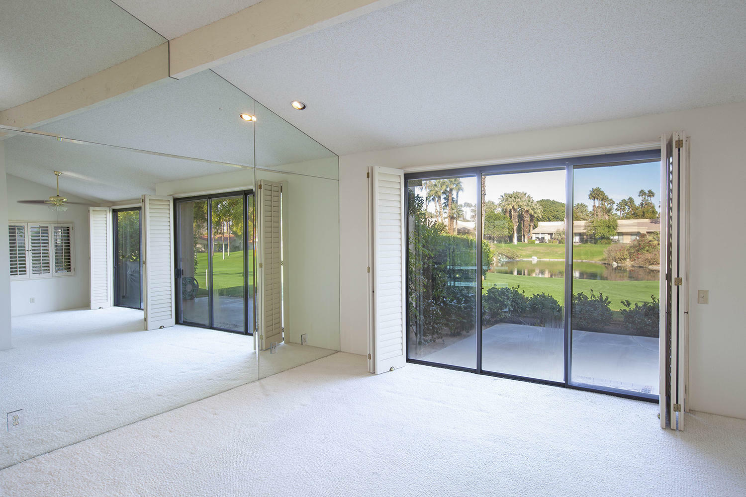 Property Photo: 76558 Daffodil Drive CA 92211
