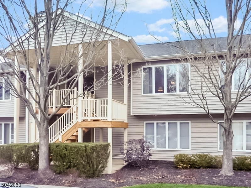Property Photo: 54 Westchester Ter NJ 08801