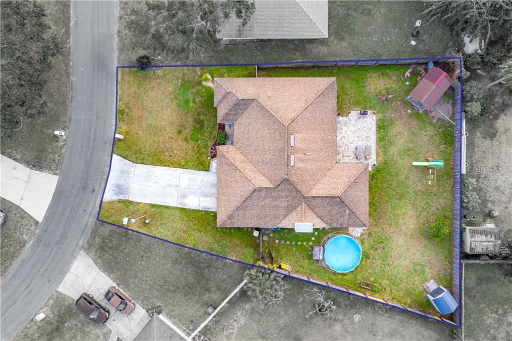 Property Photo:  5313 Montserrat Drive  FL 33812 