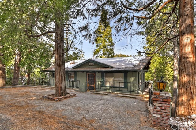 Property Photo:  24280 Montreaux Drive  CA 92325 