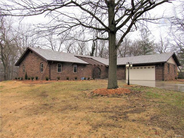 Property Photo: 4453 Thatcher Road 62002
