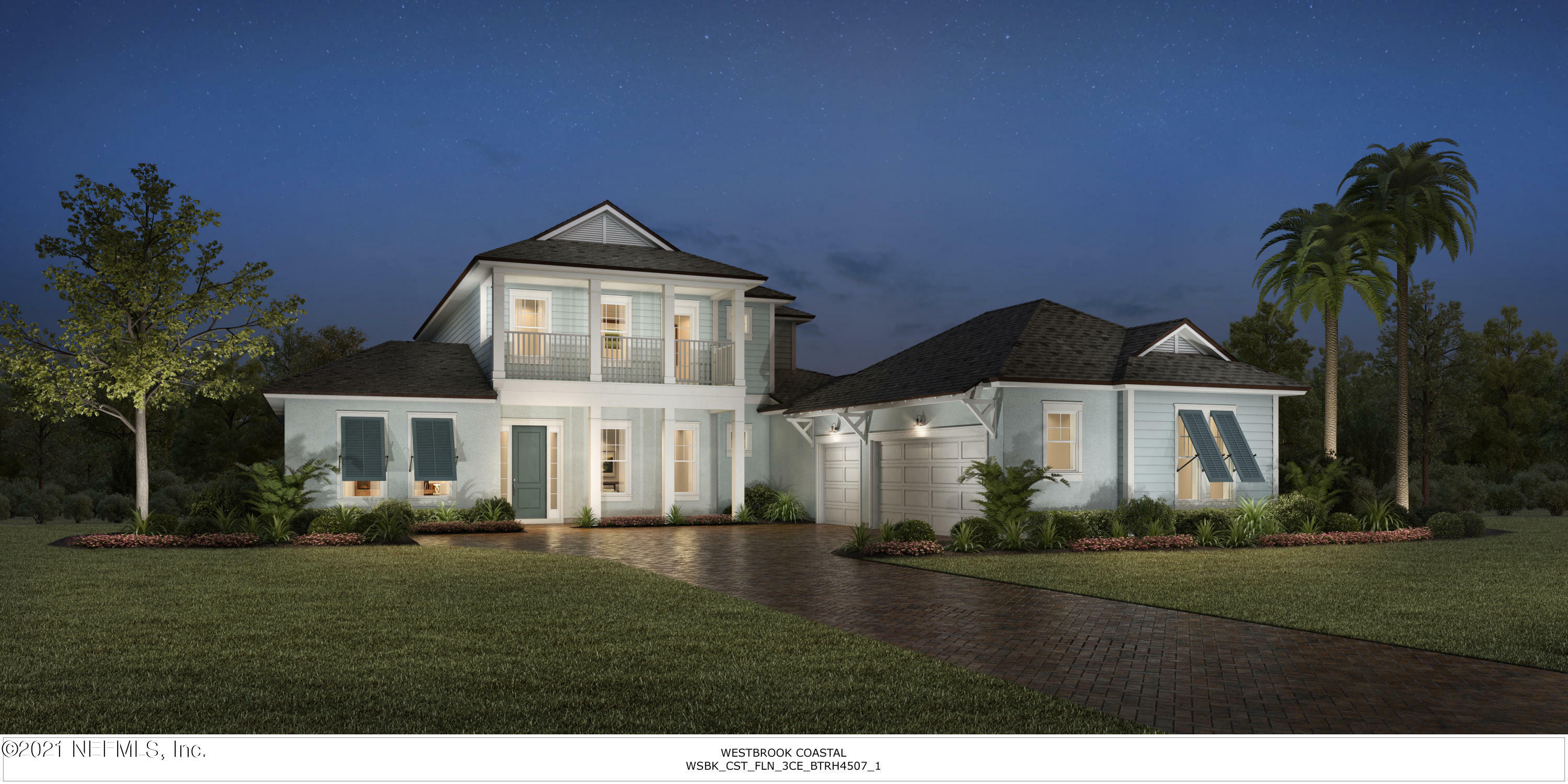 Property Photo: 663 Old Bluff Drive FL 32081