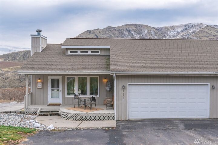 2375 Jeffrey Ct  Wenatchee WA 98801 photo