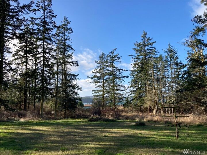 0 Bowers Rd.  Decatur Island WA 98221 photo