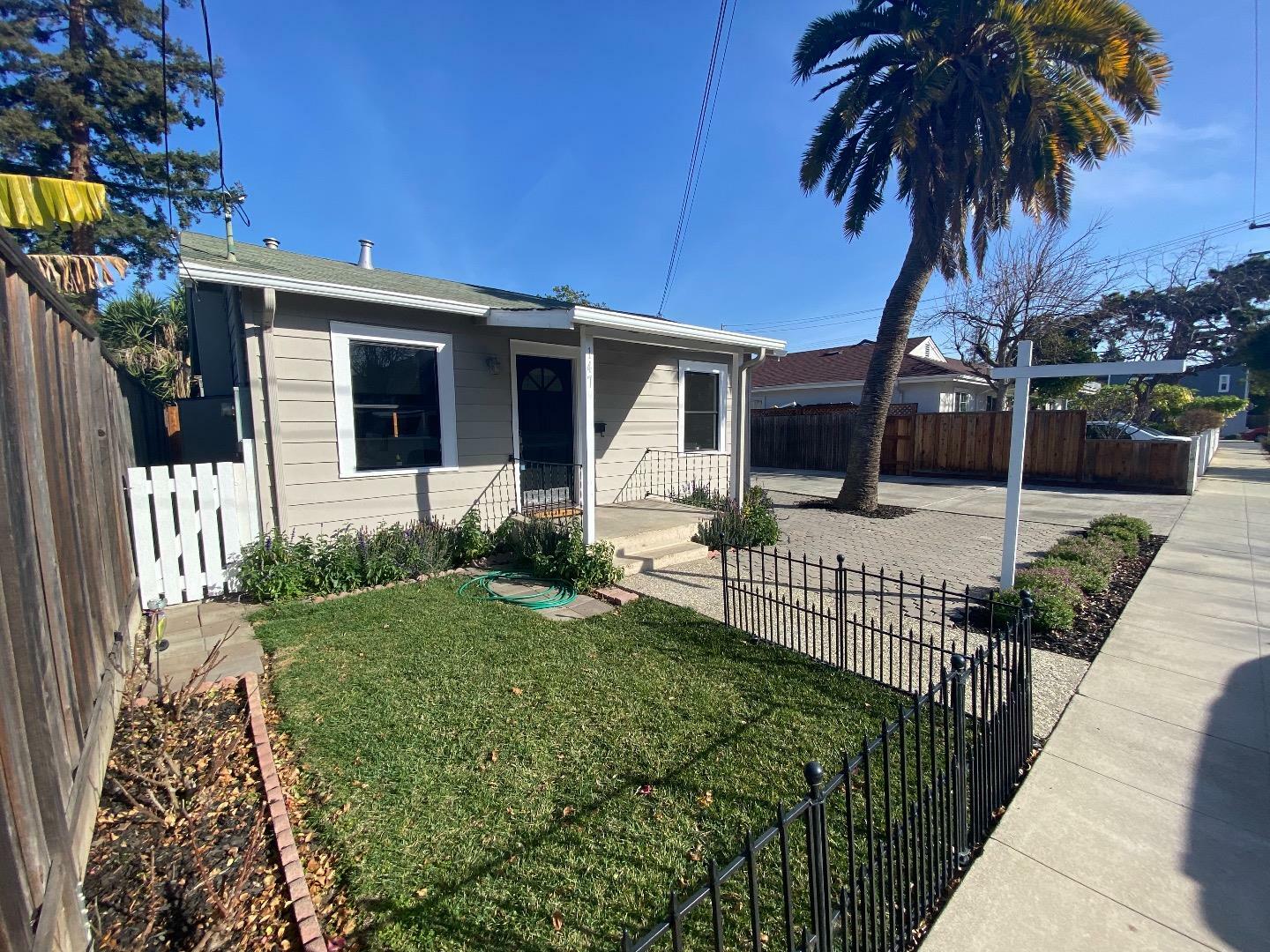 Property Photo: 147 Beemer Avenue CA 94086