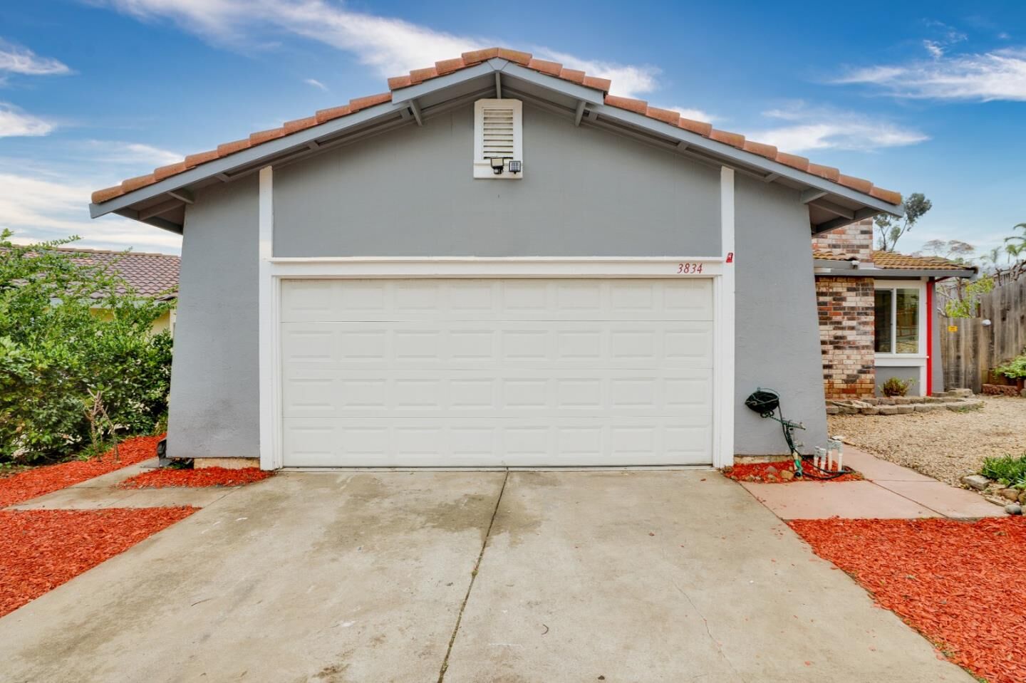 Property Photo:  3834 Los Altos Court  CA 95121 