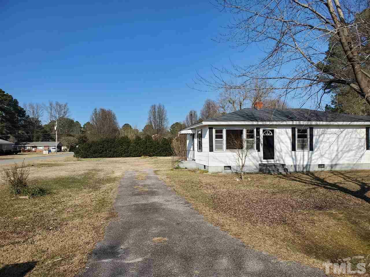 208 Pace Street  Smithfield NC 27577 photo