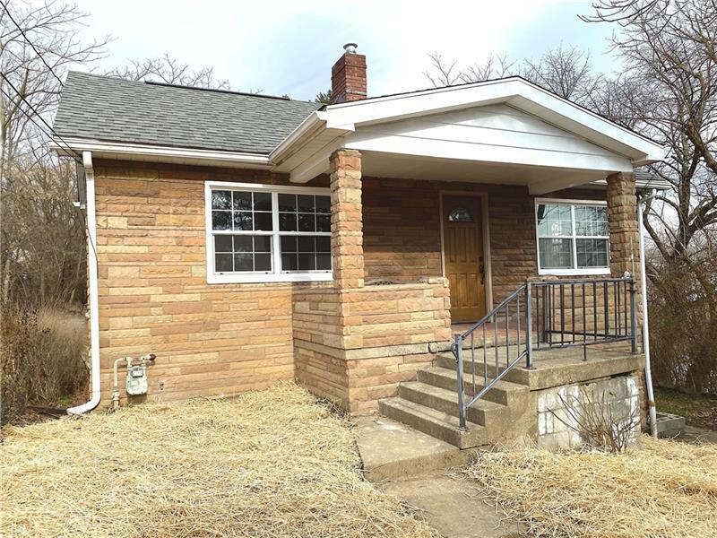 Property Photo: 801 Cleveland St PA 15601