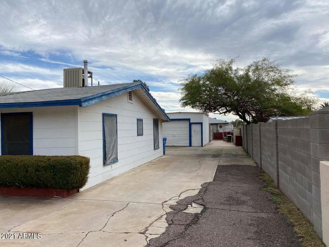 Property Photo:  1735 W Colter Street  AZ 85015 