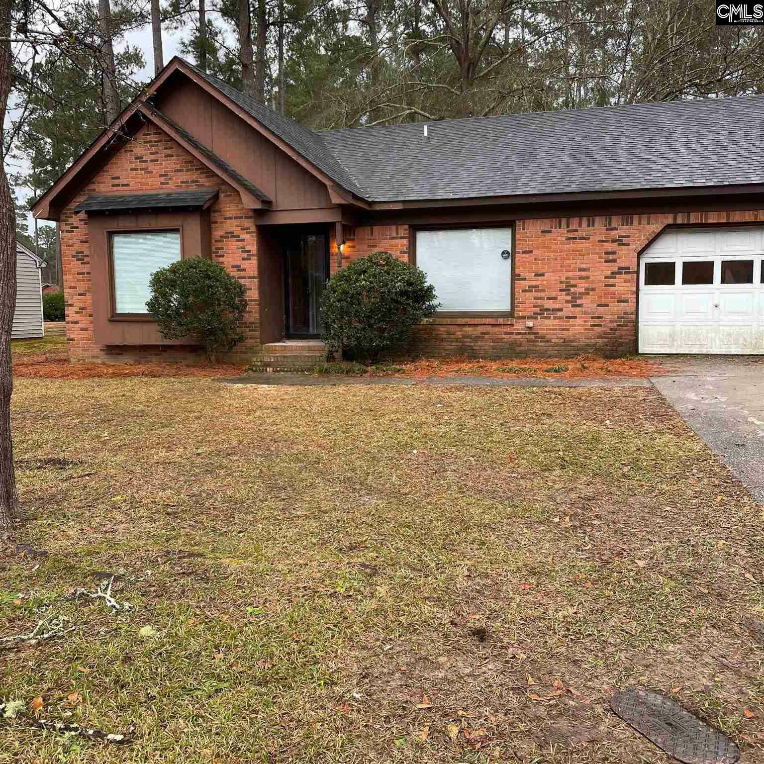 Property Photo:  2304 Hertford  SC 29210 