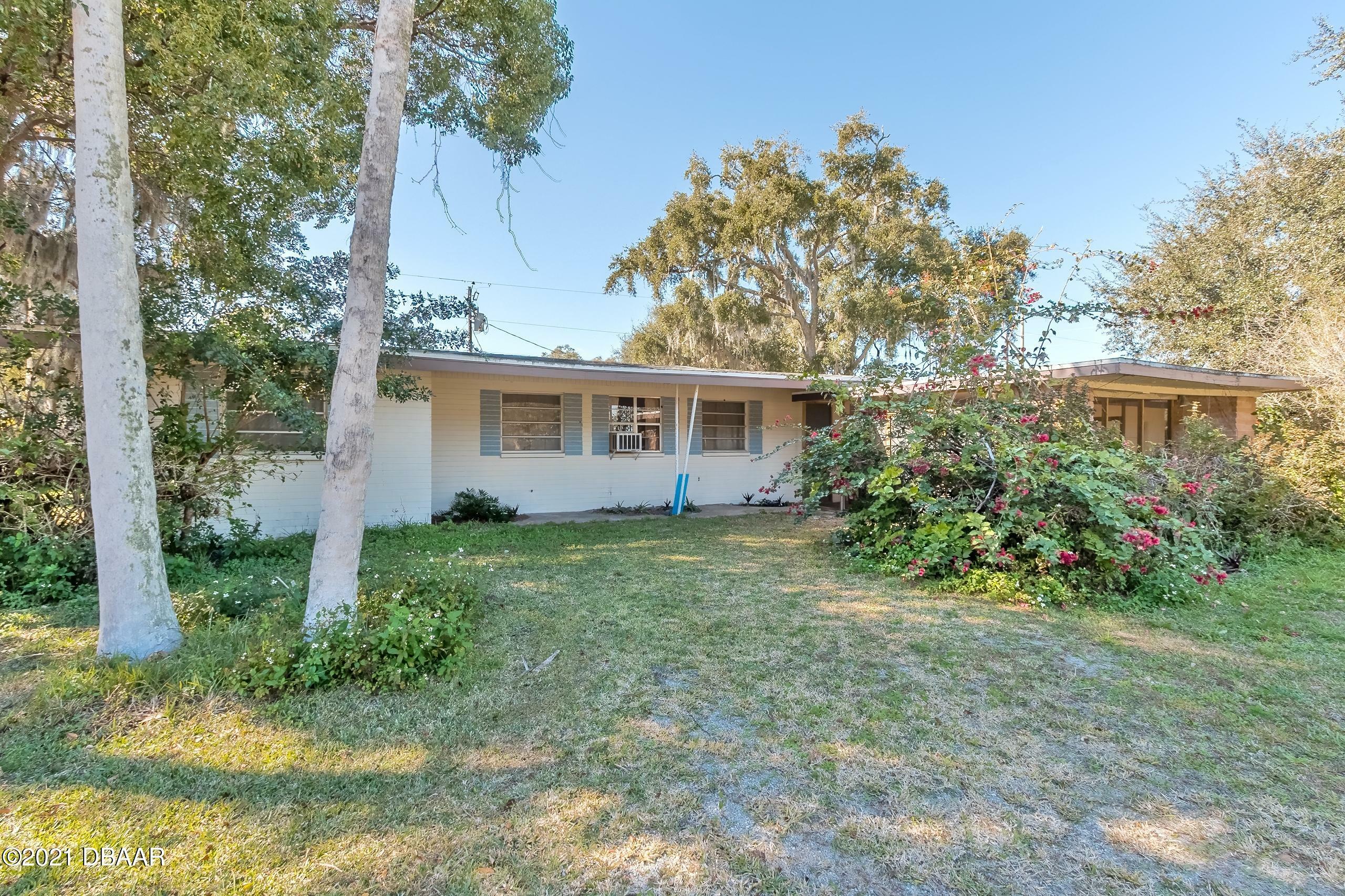 Property Photo:  1842 Mango Tree Drive  FL 32141 