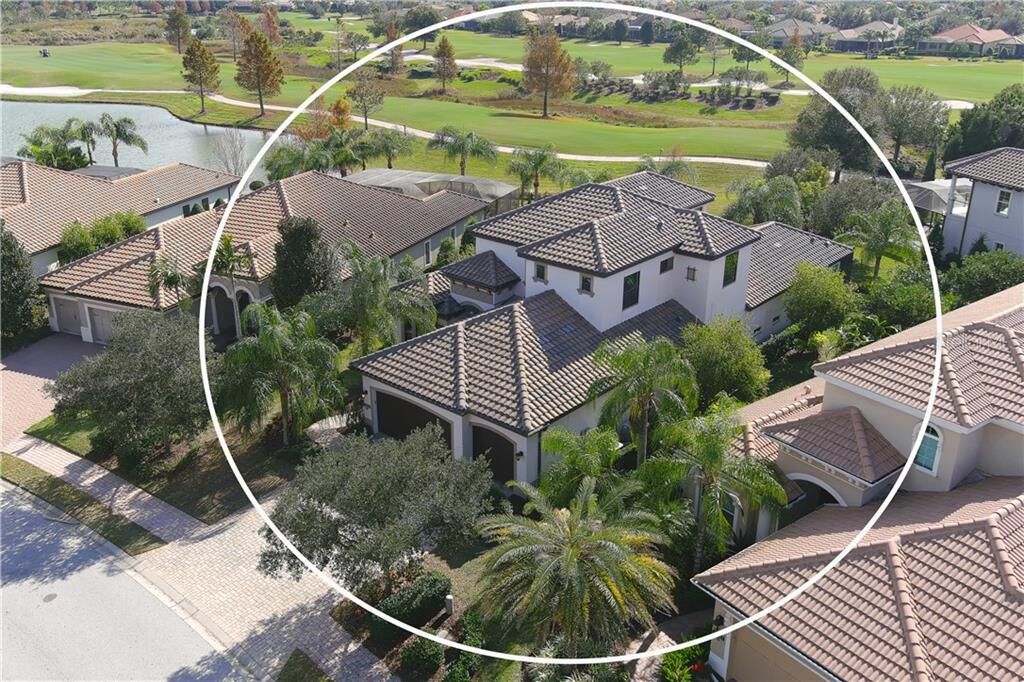 Property Photo: 14628 Secret Harbor Place FL 34202