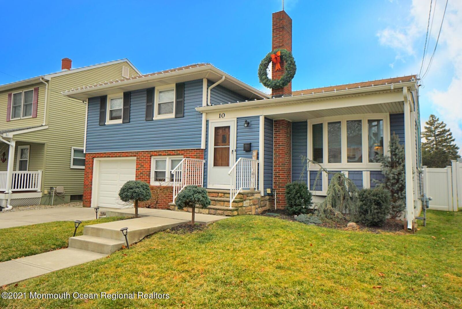 Property Photo:  10 Dolan Avenue  NJ 08879 