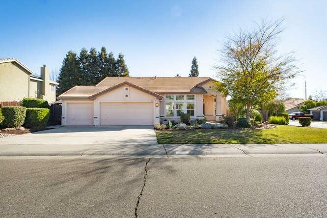 Property Photo:  4241 Gailey Circle  CA 95682 