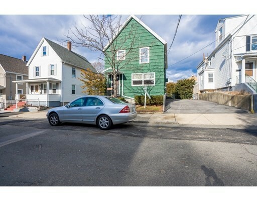 Property Photo:  47 Woodville St  MA 02149 