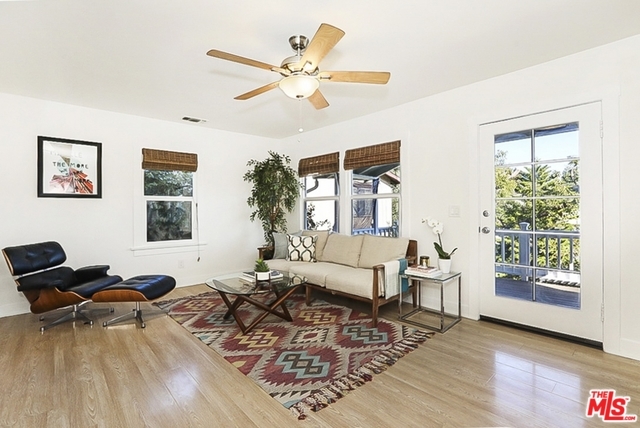 Property Photo: 3934 Glenalbyn Dr CA 90065
