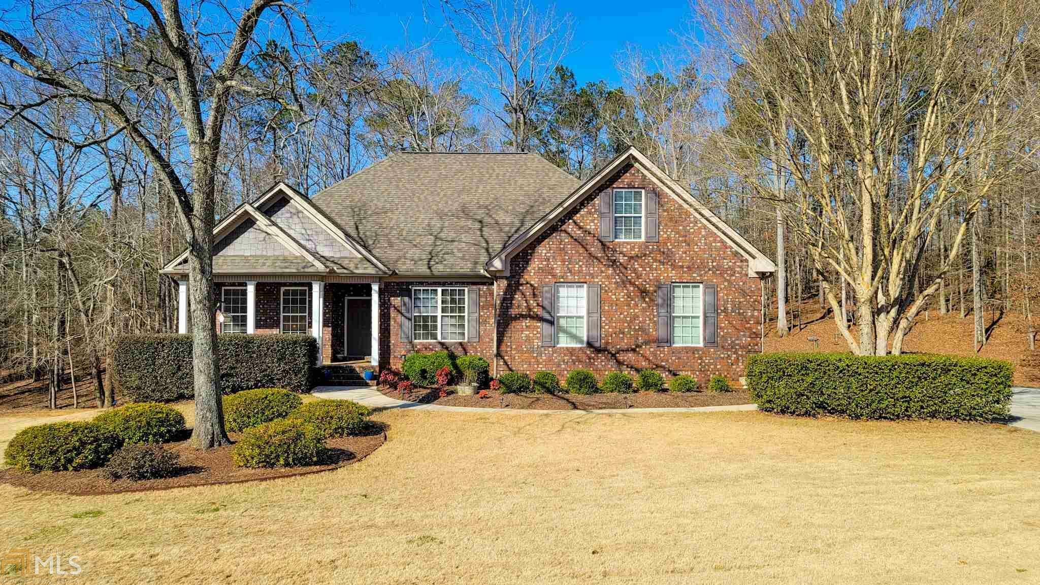 Property Photo:  167 Walcille Ln  GA 30252 