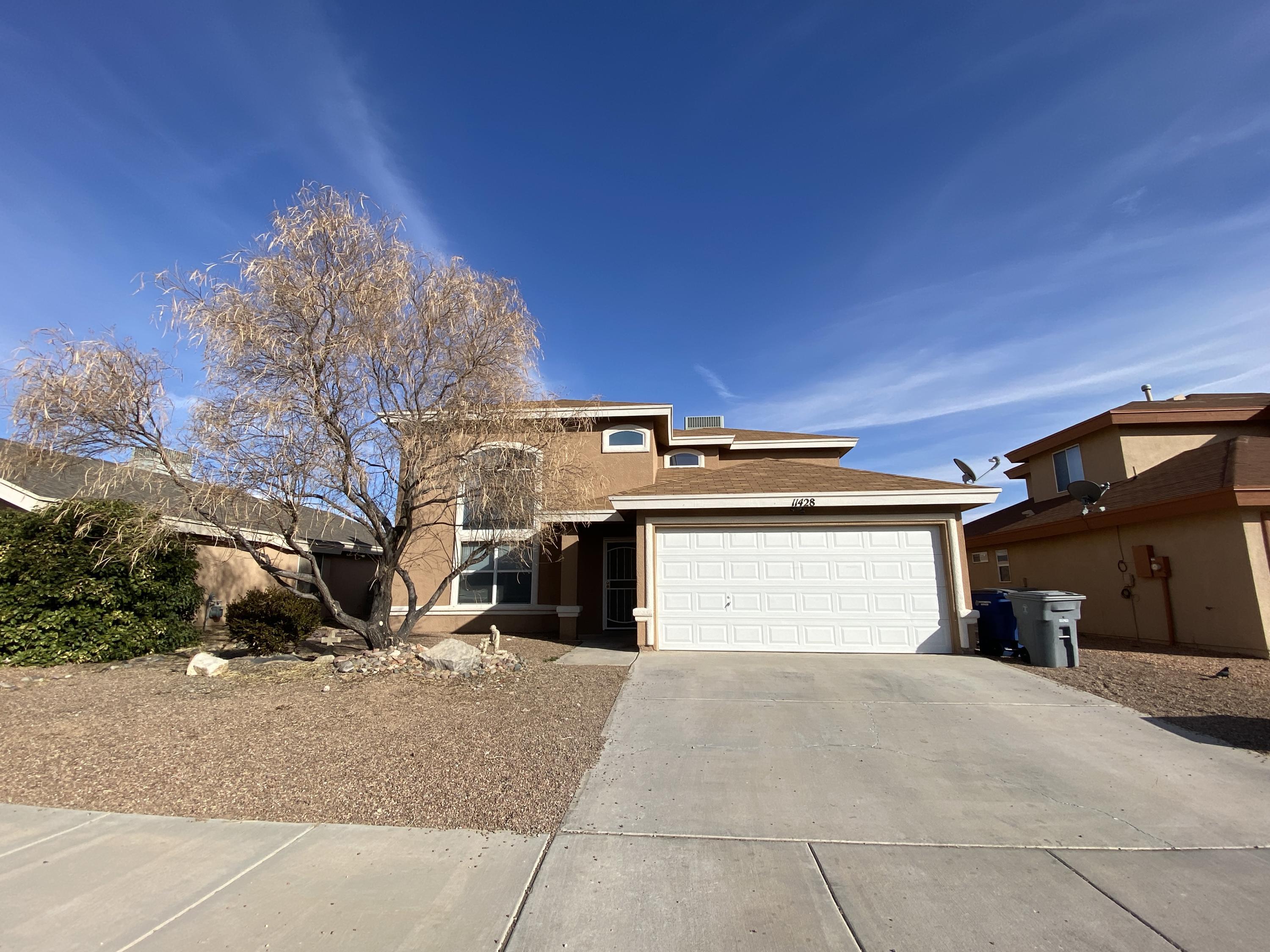 Property Photo: 11428 Pifas Nevarez Place TX 79934