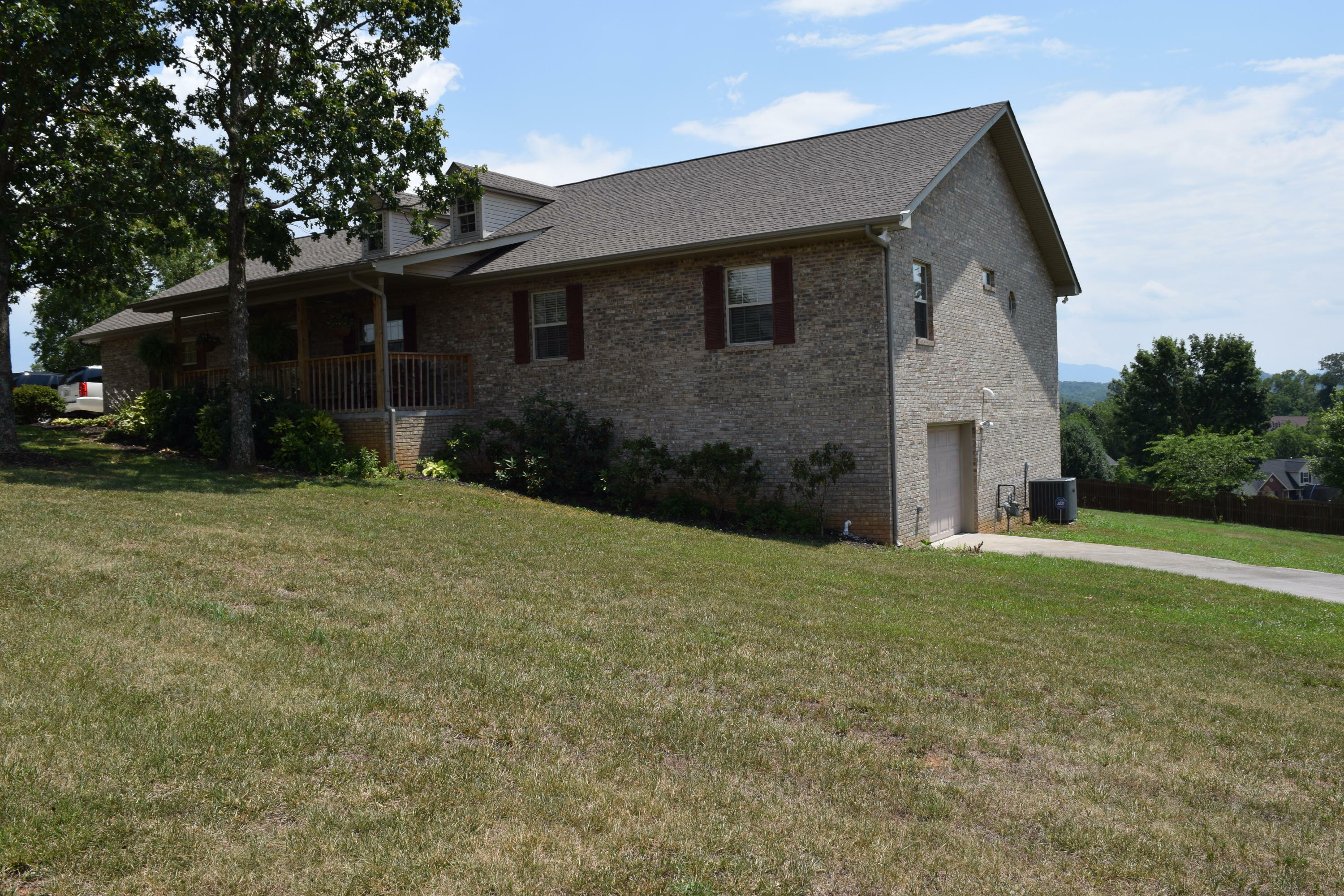 Property Photo:  1315 Old Red Lane  TN 37876 