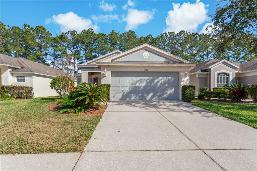 Property Photo: 5232 Gato Del Sol Circle FL 33544