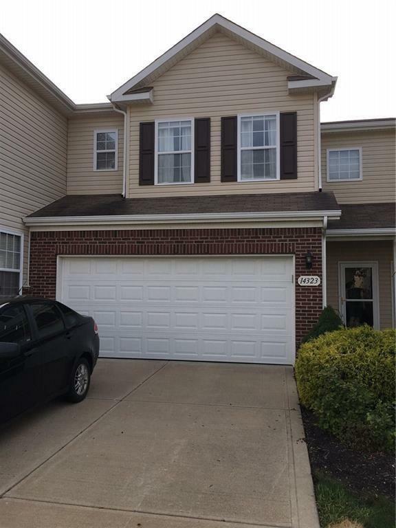 Property Photo:  14323 Prairie Meadow Drive  IN 46060 
