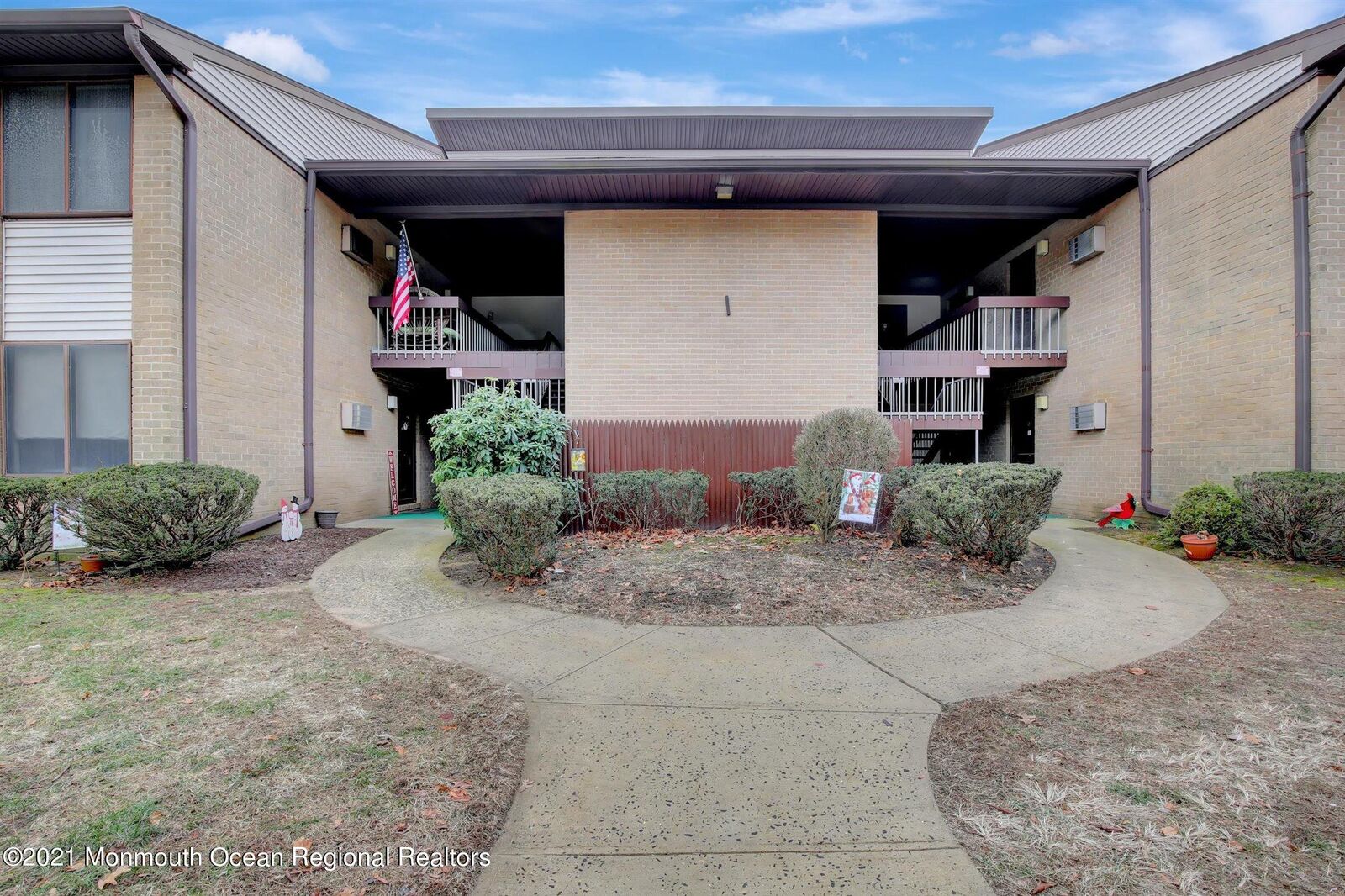 Property Photo:  1 Wild Turkey Way  NJ 07726 