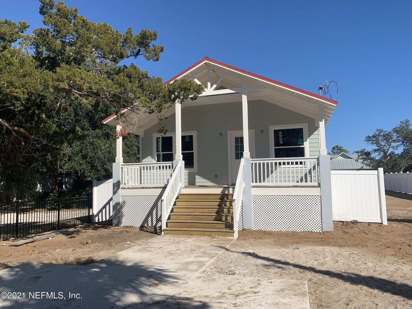 Property Photo:  5450 Windantide Road  FL 32080 