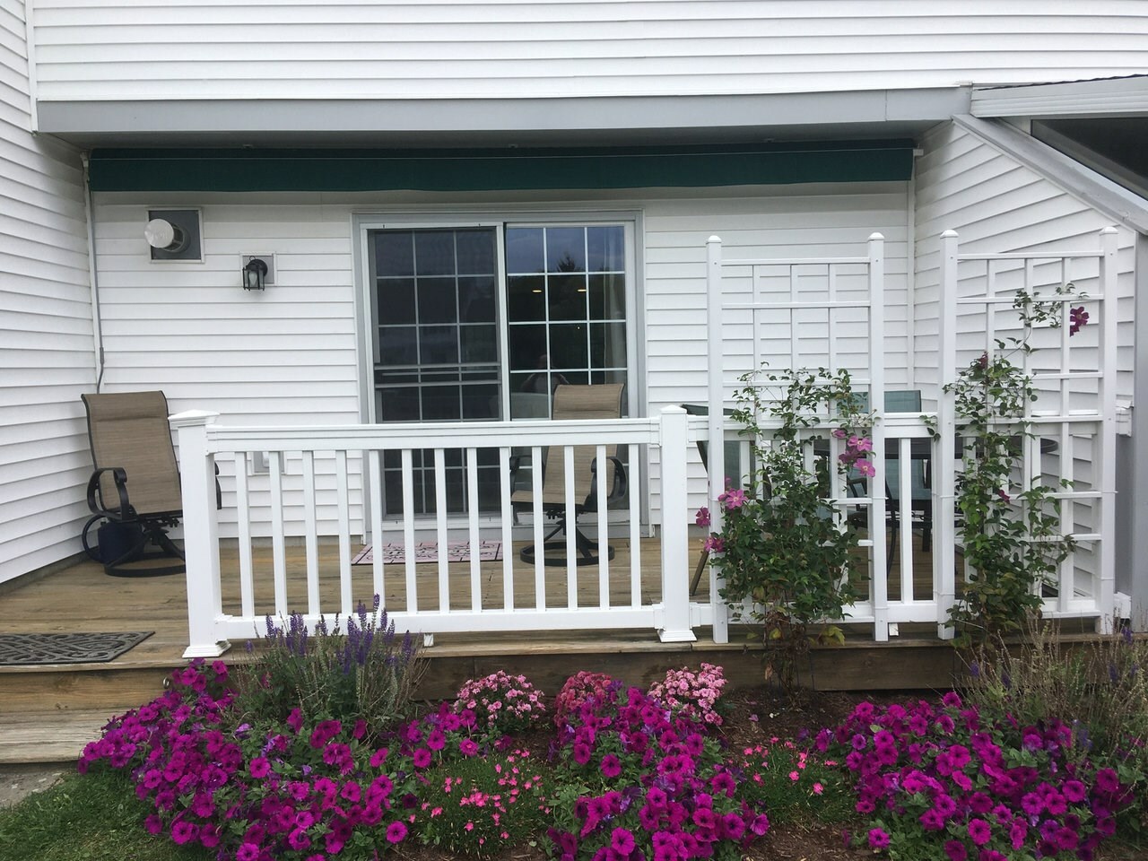 Property Photo: 2503 Brand Farm Drive VT 05403-7524