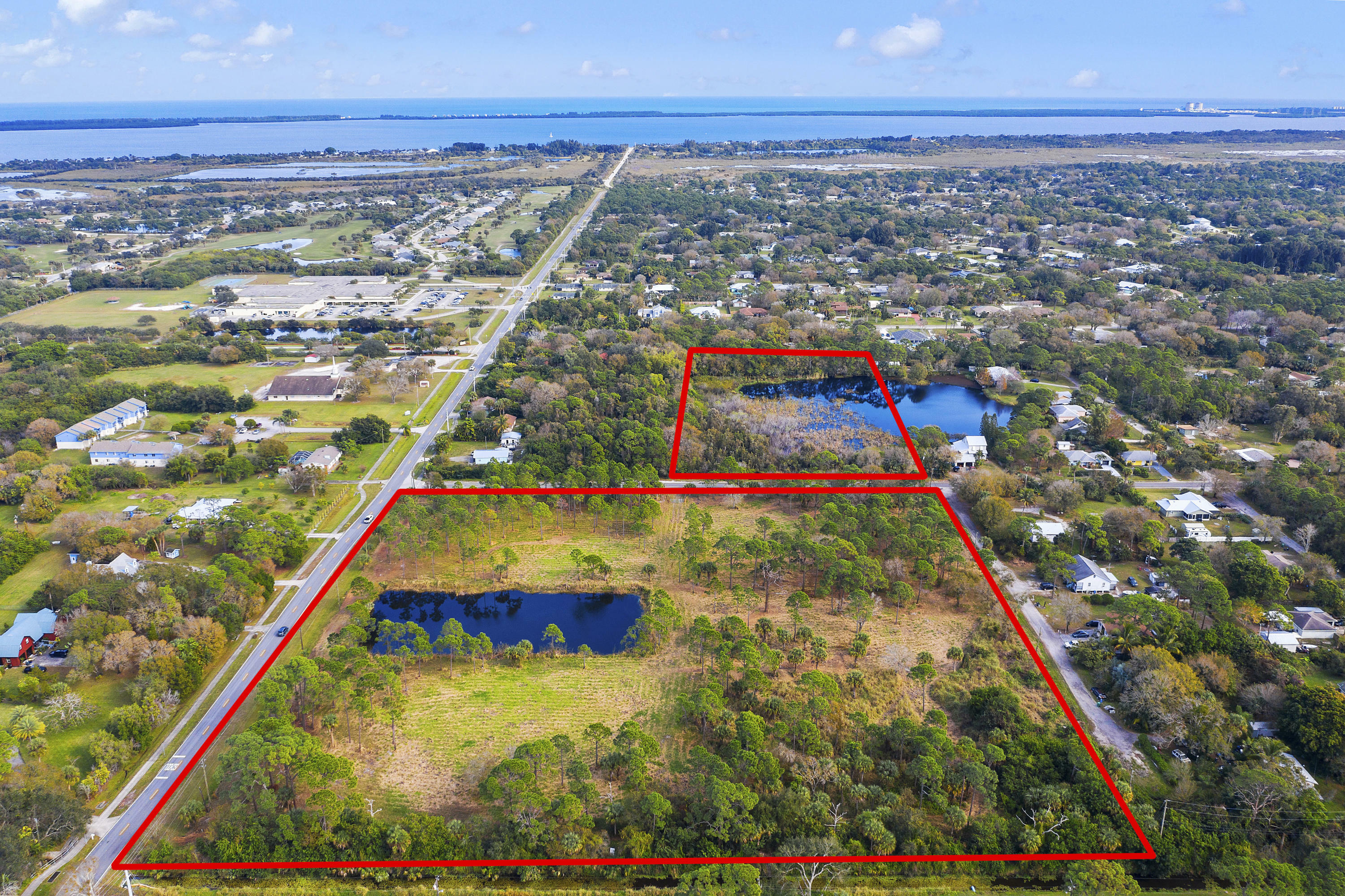 Property Photo:  407 Weatherbee Road  FL 34982 